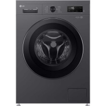 LG 9kg 1400rpm Washing Machine - F4X1009NMK