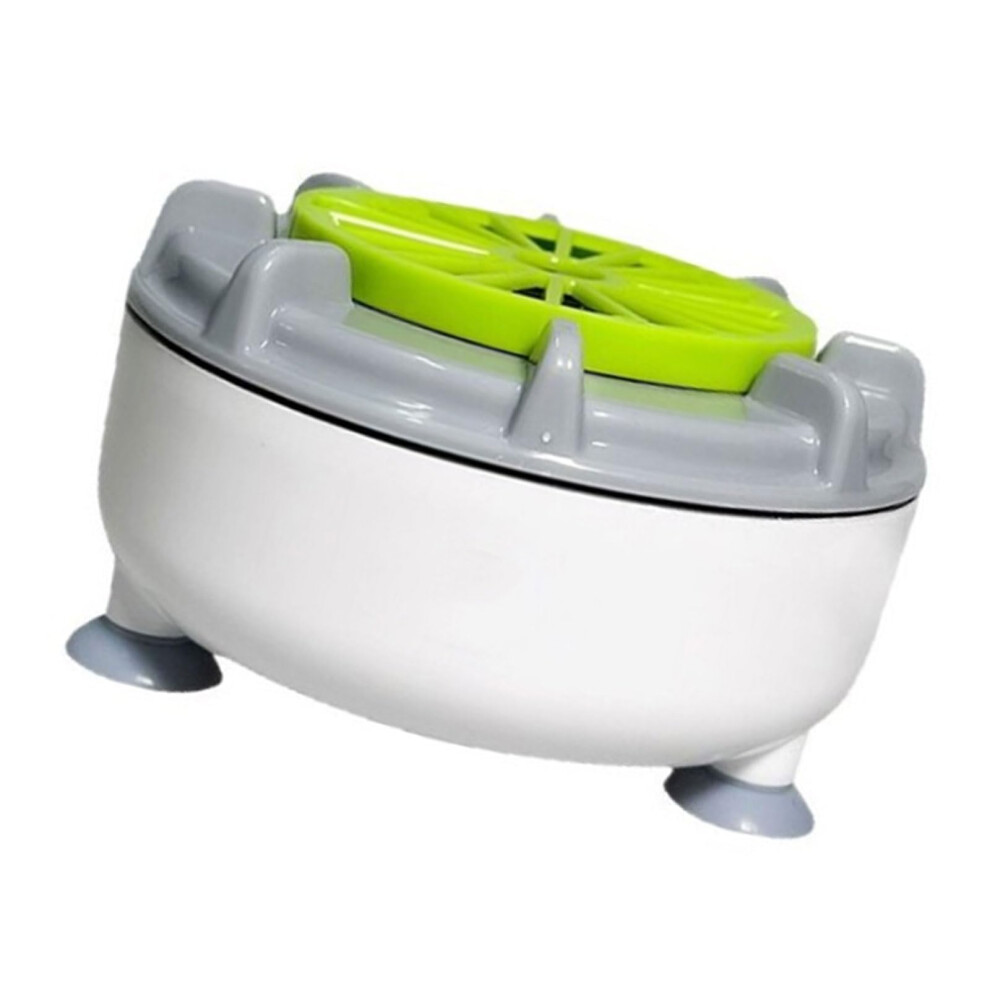 Cazstyk Portable Fruit And Vegetable Washer Cleaning Machine Waterproo