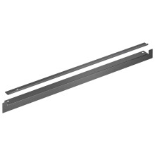 Neff Z13CV06S0 Installation Accessory/Stainless Steel Black