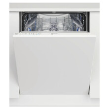 Indesit D2IHL326UK Built-in 5 Program Dishwasher - White