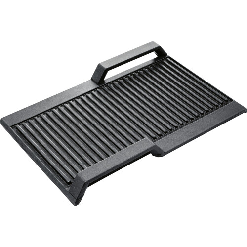 Neff Neff Z9416X2 grill plate, Noir