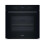 Hotpoint Hotpoint Built In Electric Single Oven - Black - A+ Rated 1