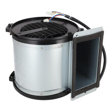 sparefixd Extractor Fan Motor & Connector to Fit Baumatic Cooker Hood