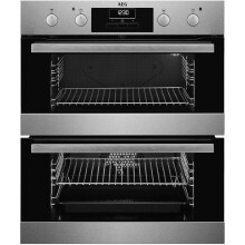 AEG 6000 Series Built Under Electric Double Oven, SurroundCook DUB3311