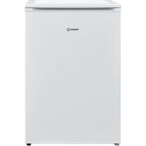 Indesit Indesit I55VM1120W 122litre Fridge Low Frost Class E White