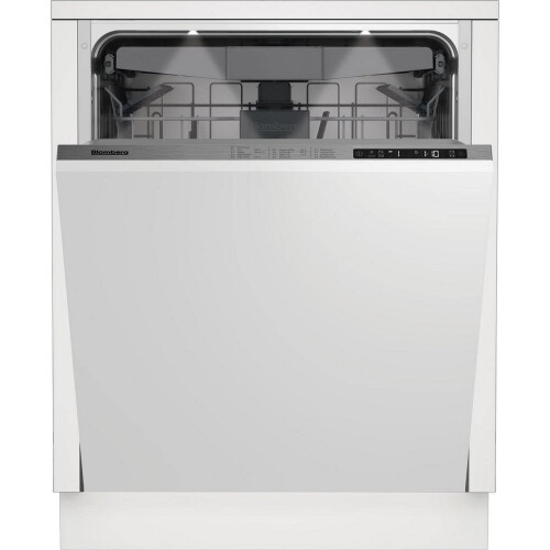 Blomberg LDV63440 Full Size Intergrated Dishwasher with 16 Place Settings L 2