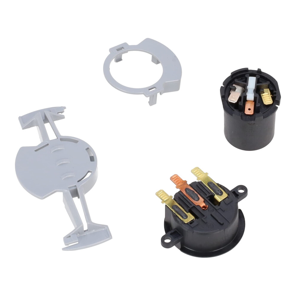 Sparefixd For Bosch Plate Food Warming Drawer Door Coupling Connection