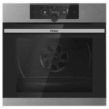 Haier Series 2 HWO60SM2F9XH Wifi Connected Built In Electric Single Ov