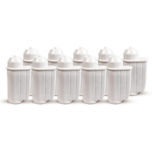 10 x water filter 28931 compatible with Siemens EQ3 EQ5 EQ6 EQ7 EQ8 EQ