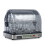Table Top Dishwasher, Portable Mini Dish Washer UV High Temperature Di 1