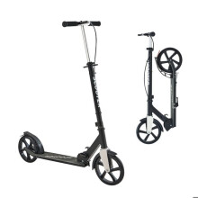 Trottinette - DUOKU - S200F - Ab 8 Jahren - Verstellbarer Lenker - PU-Räder 200 mm