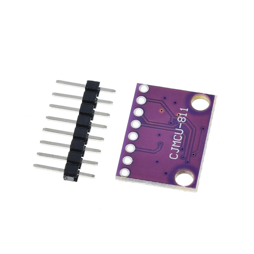 Ccs811 Gas Sensors Carbon Dioxide Detection Sensors Module Co2 Eco2 Tvoc Air Quality Detecting Output Cjmcu-811 4713922751382