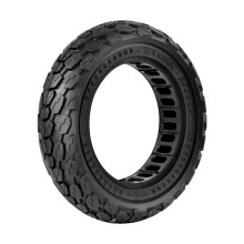 10x2.5 Inches Solid Tire for MAX G30 G30P G30LP Electric Scooter Replacement Wheel