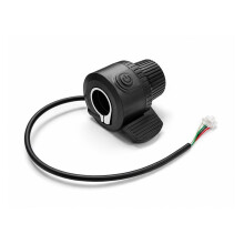 Gaspedal für G3/G4 Elektroroller - Zubehör