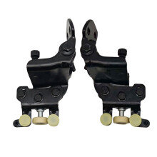 1Pair Automatic Sliding Door Hinge Pulley KK31V268B40BF KK31-V268K35-BF for  Transit 150 250 350 15-20 KK31V268B40BF