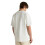 Vans (S, Marshmallow) Vans Mens Box Logo Oversized T-Shirt 4