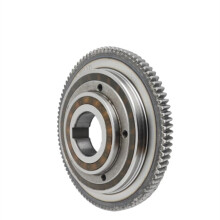 for Tongsheng Torque Sensor Mid Motor Gear Helical Teeth for Replace Tongsheng TSDZ2B Mid Drive Motor