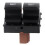 ABS Window Switch Octavia 17