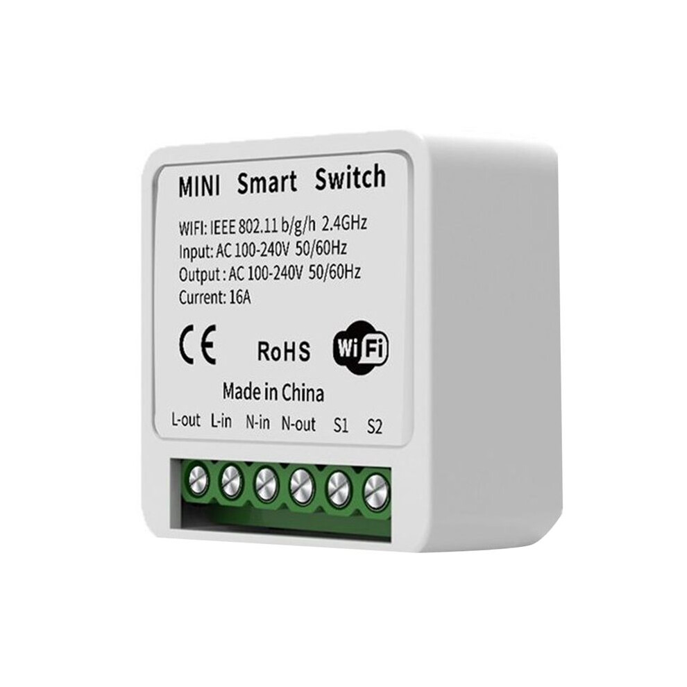 Wifi Control / Remote /Timing App Control For Cozylife Home Automation 6033216056657