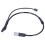 VOLLSUN MINI Cooper Front Brake Pad Wear Sensor 1