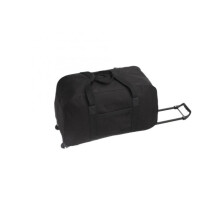 Rolling Garment Bag Features Large Capacity Sturdy Waterproof