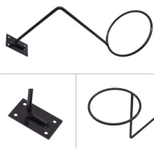 8 Pack Motorcycle Accessories Helmet Holder Helmet Hanger Rack Wall Mounted Hook for Coats, Hats, Caps
