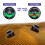 Intelligent Car Angle Slope Meter 12