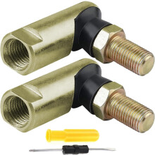 723-0448A 923-0448A Kogelgewrichten voor gazon- en tuintractoren van Troy-Bilt, voor tuinmachines van MTD, voor Cub Cadet, voor Huskee, voor Toro