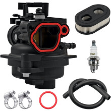 799584 Carburateurvervanging voor Briggs & Stratton TB110 TB200 09P702 103M02 550EX 625EX 675EX 725EXI 163cc grasmaaier 140cc motoren 594058 5965