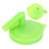 Green Coolant Bottle Cap for Suzuki Swift 6