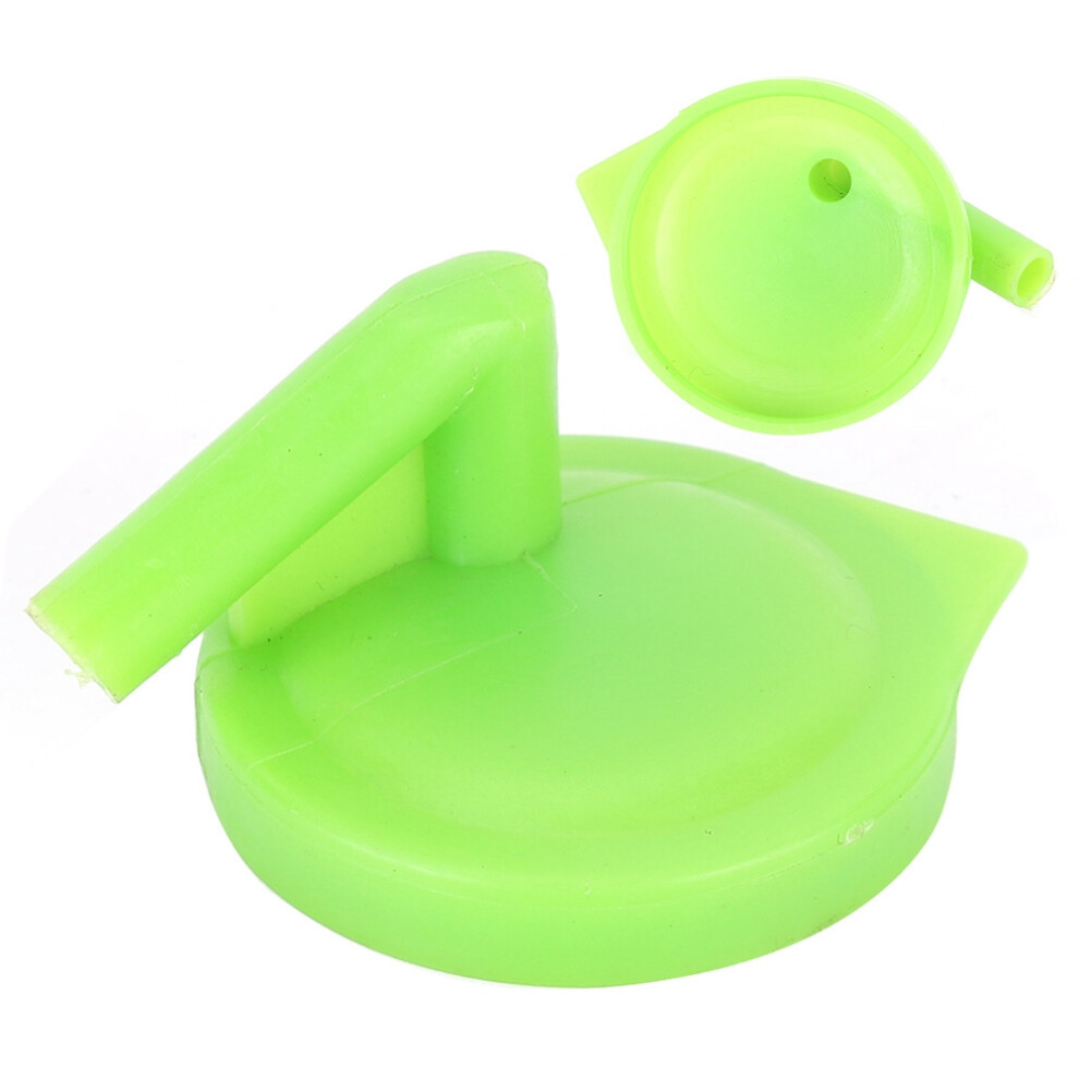 Engine Coolant Expansion Tank Cap For Suzuki Green 7293282018167