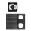 Shoe Cleats Aligner Tool Durability For Precise Mountain Bike Component Tuning pattern 4 1