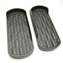 Fitness Equipment Fitness Machine Foot Pedals Exercise Machine Foot Pedals