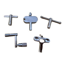 Fine Craftsmanship Drum Wrench 360 Degree Rotation Tuner Tuning Tool for Drums