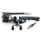Stable Casting Fishing Rod Double Arm Wind Resistance Accurate Performances 1