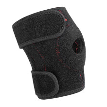 Breathable Shock Absorption Patella Knees Support Brace for Fitness Running