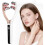 EMS RF Facial Device with Red Blue Light and 8 Roller Massage (White) 1