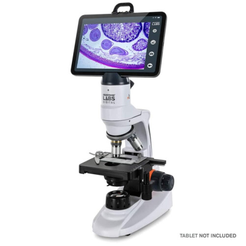 Celestron Celestron Labs Digital Wi-Fi Microscope