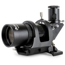 Celestron Right Angle Correct Image Finderscope