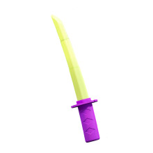 Retractable Banana Swords Stress Relief Activity Carrot Swords Toy For Travel Fun Ppgn