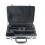 Soft Padded Interior Clarinet Case Featuring Protective Lining to Safeguards 1