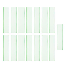 Double Sided Golf Grip Adhesive Strips Golf Grip Installation Tape Green 15 pictures