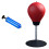 Boxing Speed Training Equipment Balanced Suspension System Cardio Workout Tool Red 1