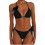 Flexible Quick Dry Polyester Breathable Low Maintenance Long Lasting Water Task Black M 1