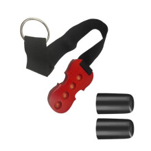 Anti Slip Cello Endpin Pad Wood Base Rubber Bottom Prevents Movement and Damage