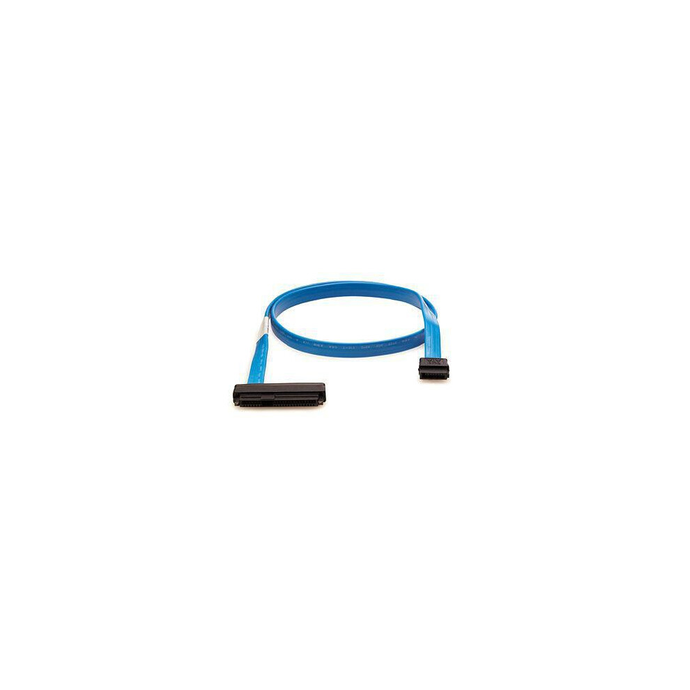 Hewlett Packard Enterprise Sas Min-Min 1X-2M Cable Assembly Kit 5712505801161