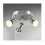 Bathroom Ceiling Light Led Lighting Bathroom Ceiling Lamp Chrome 3 Adjustable Spots Ip44 Gu10 Litzee Bathroom Ceiling Light 1