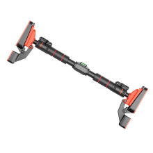 Multiple Exercise Bar for Pull Up Leg Raises Push Up Homes Gym Equipment