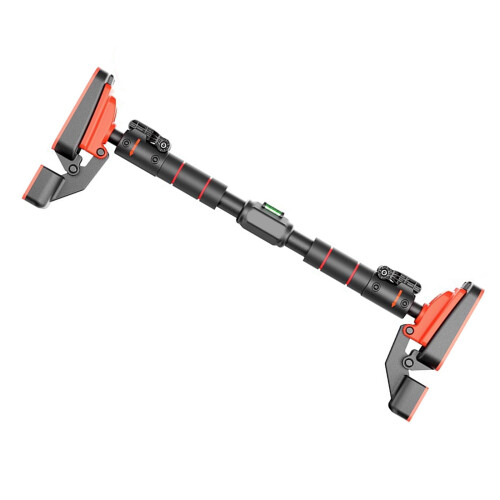 Multiple Exercise Bar for Pull Up Leg Raises Push Up Homes Gym Equipment