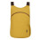 20L Capacity Trekking Backpack Light Weight Foldable Hiking Backpack For Yellow Color 1